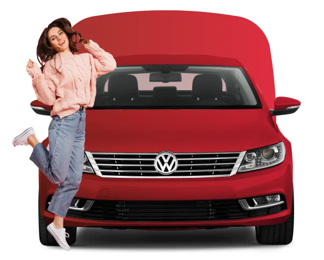 Заказать права