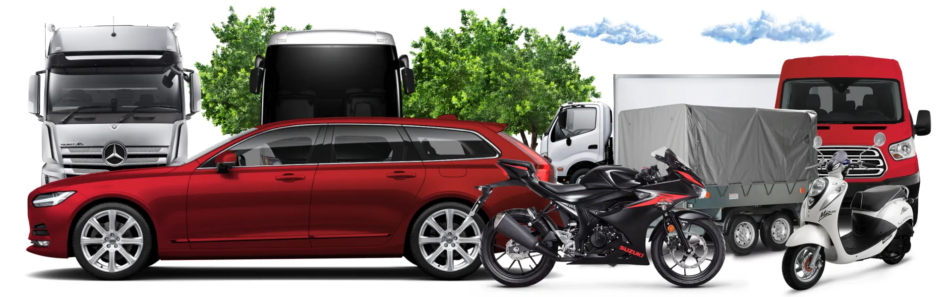 Купить права