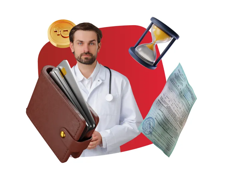 Сложности получения прав